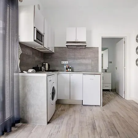 Appartamento La Corte A2 *