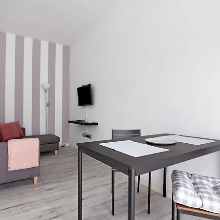 Appartamento La Corte A2 Antigua (Fuerteventura)