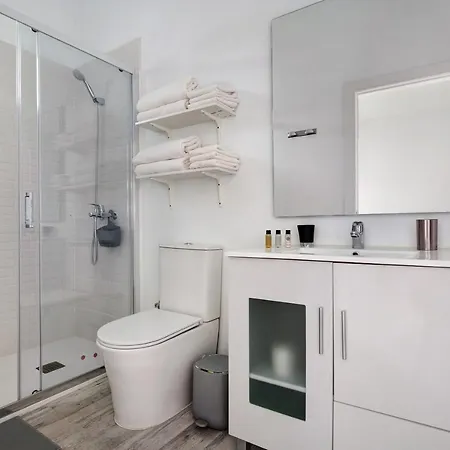 Apartamento La Corte A2 Antigua (Fuerteventura)