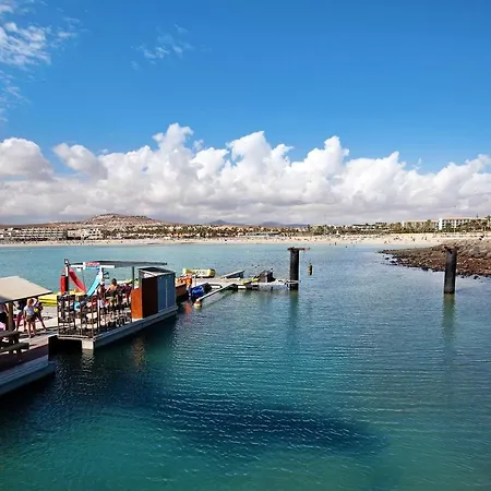 Lejlighed La Corte A2 *