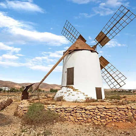 Lejlighed La Corte A2 Antigua (Fuerteventura)