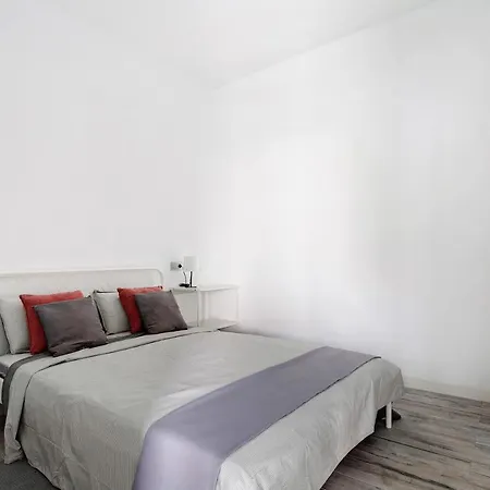 La Corte A2 Lejlighed *