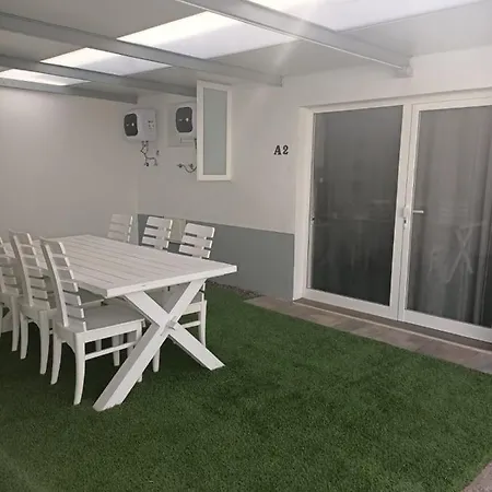 Lejlighed La Corte A2