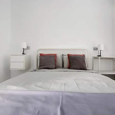 Appartement La Corte A2