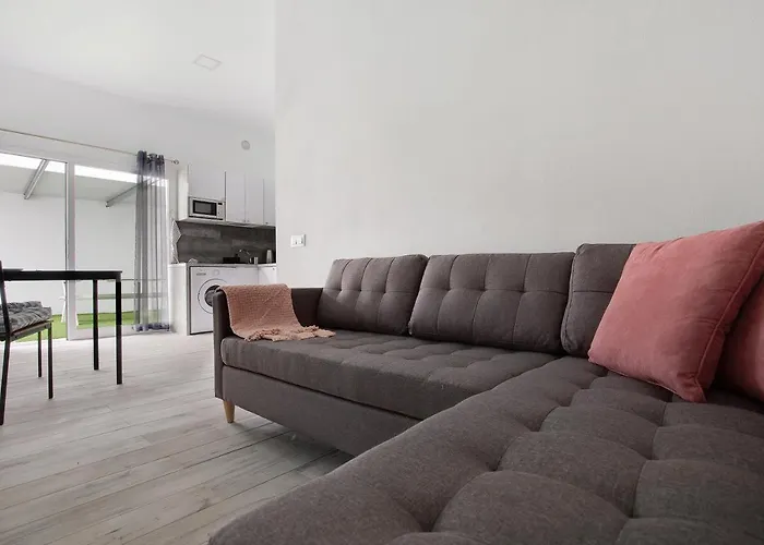 Lejlighed La Corte A2