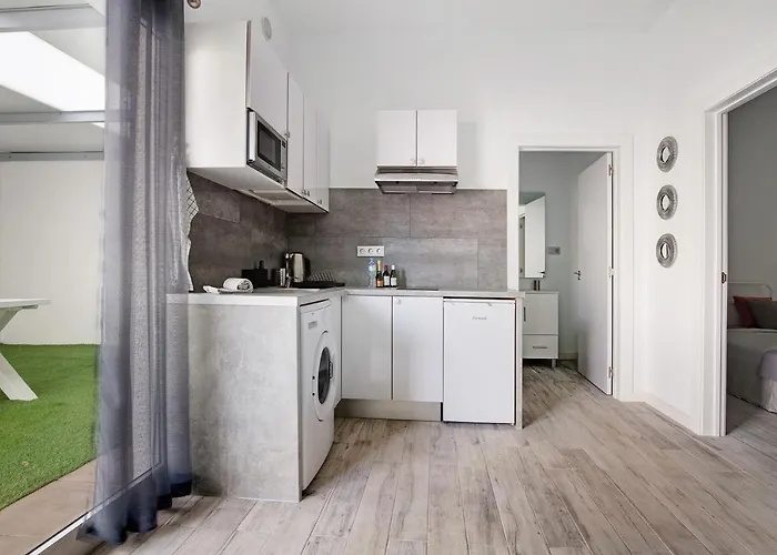 Lejlighed La Corte A2 *