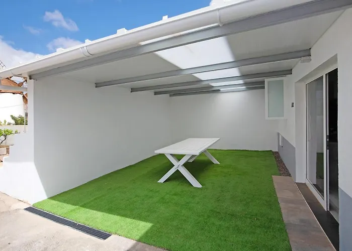 Lejlighed La Corte A2 *