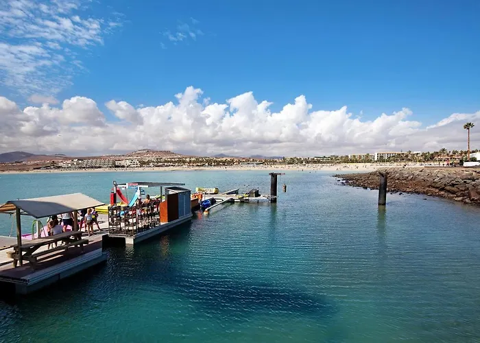 Lejlighed La Corte A2 *