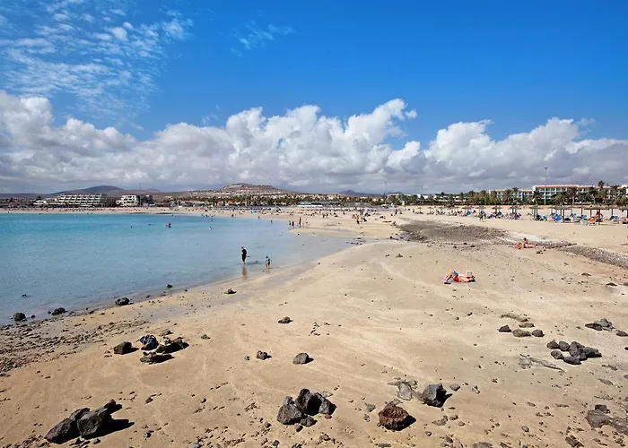 Lejlighed La Corte A2 Antigua (Fuerteventura)