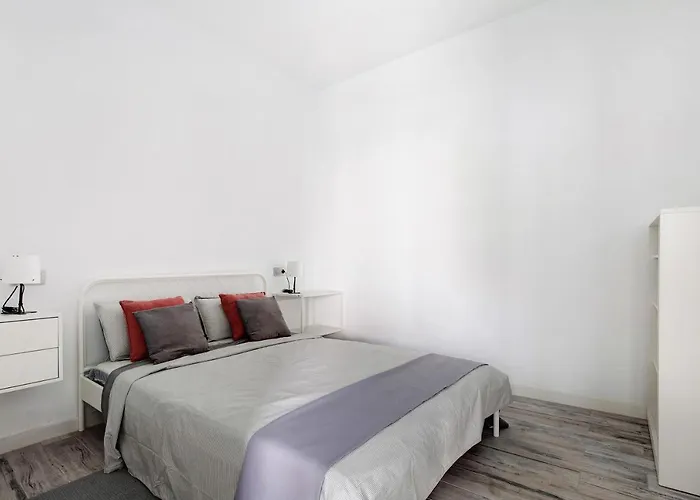 La Corte A2 Lejlighed *