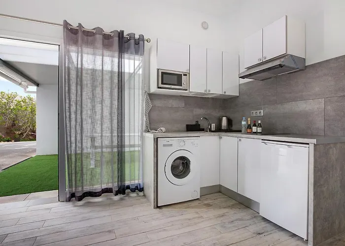 La Corte A2 Lejlighed *