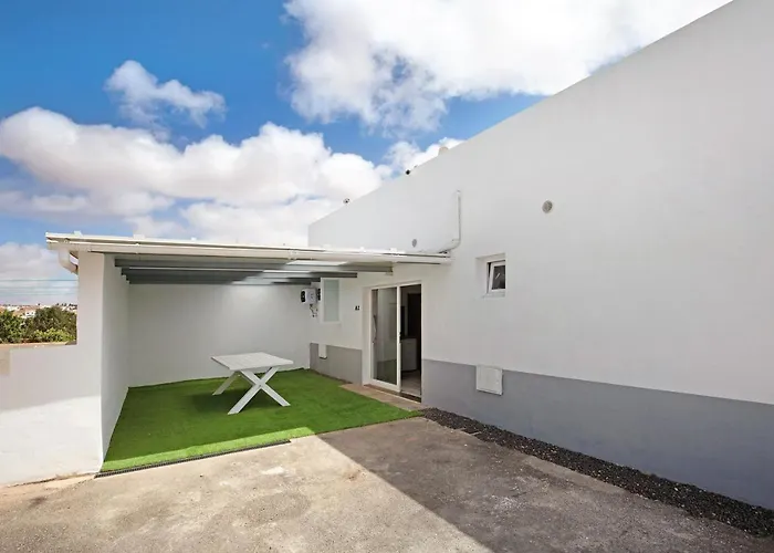 La Corte A2 Lejlighed *