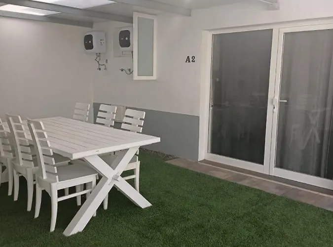 Lejlighed La Corte A2