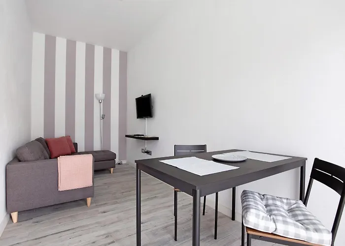 Lejlighed La Corte A2 Antigua (Fuerteventura)